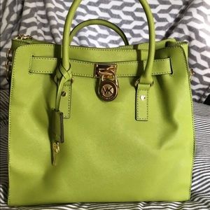 Micheal Kors bag